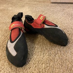 5.10 Hiangle W Climbing Shoe